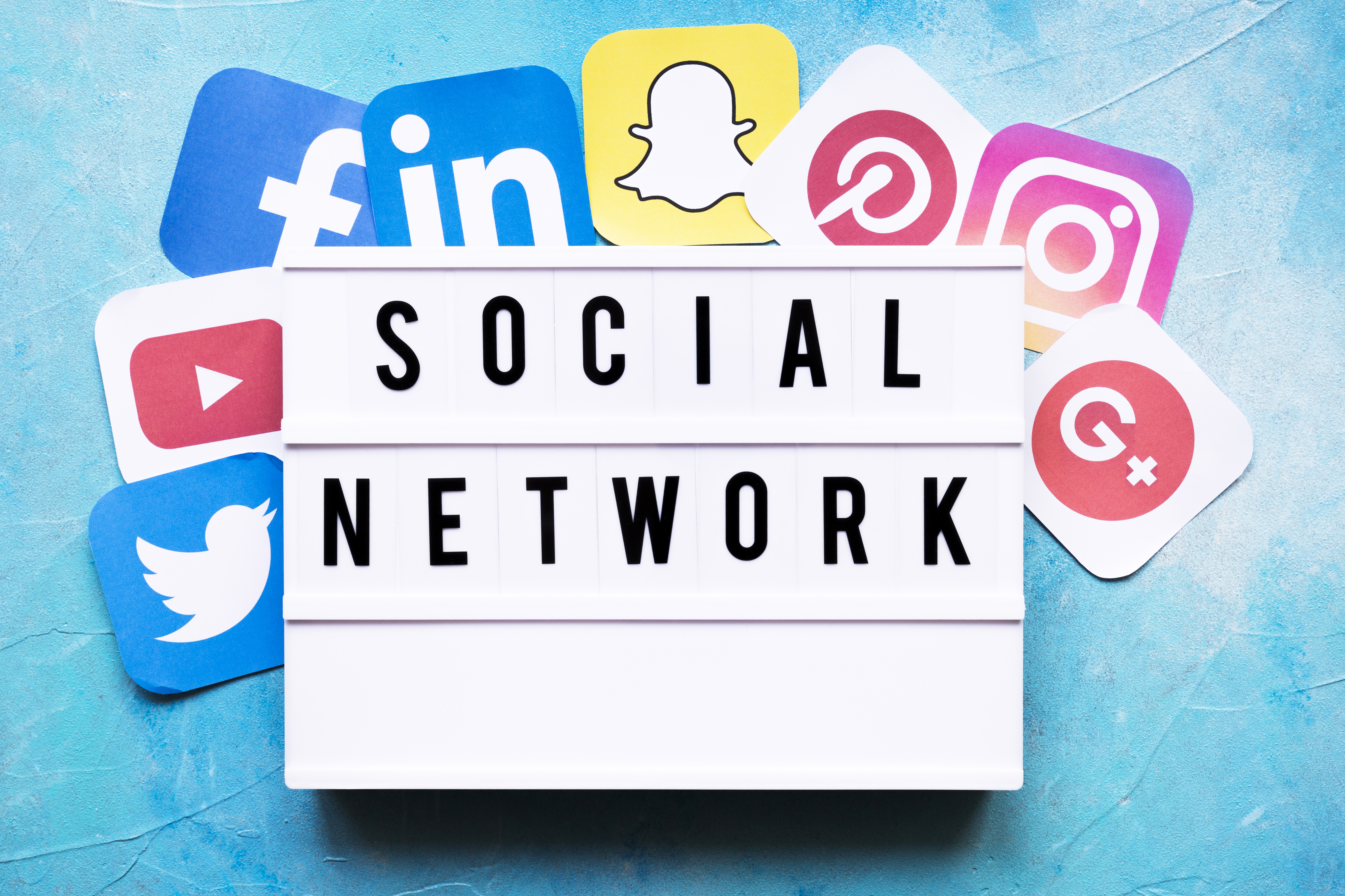 Social Media Company Crete