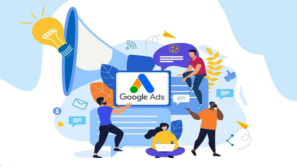 Google Ads expert
