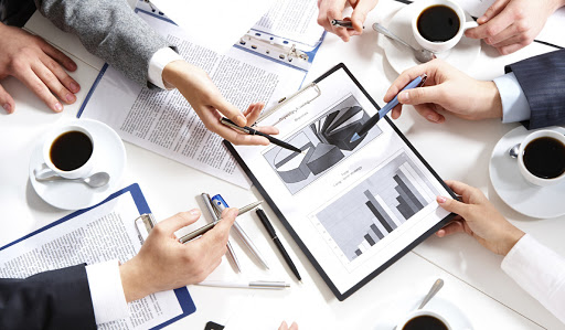 Business Consulting Company