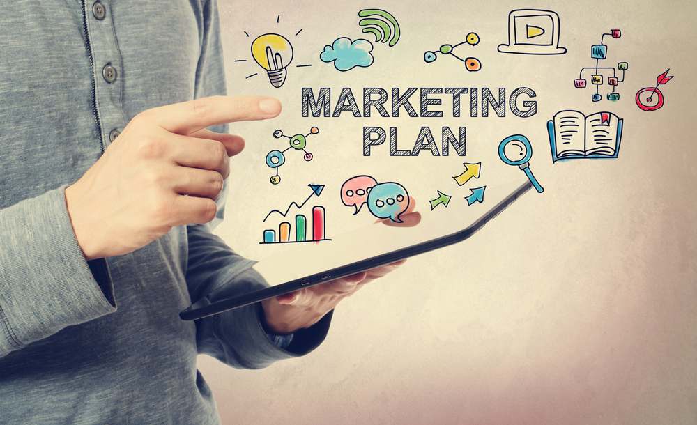 marketing plan ,marketing
