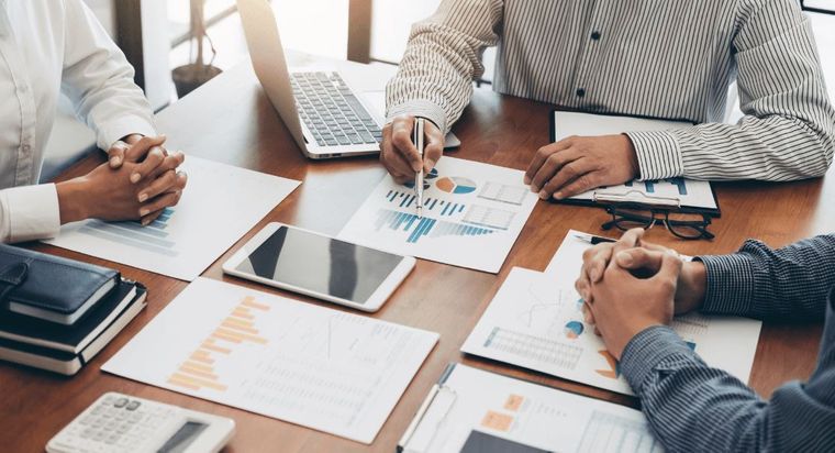Marketing Plan for Small Businesses
