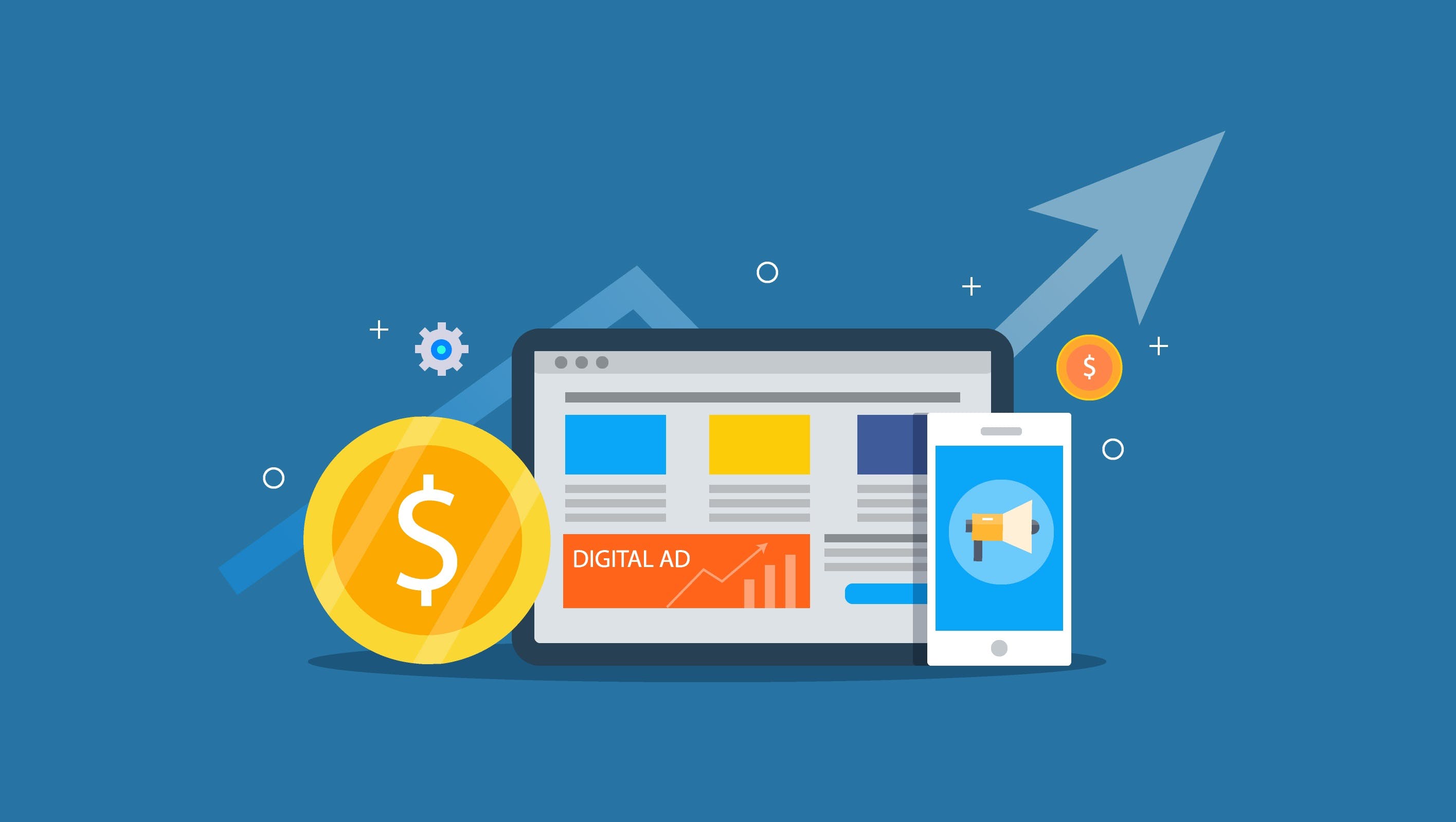 Paid Advertising ,paid ADS ,google ads ,marketing