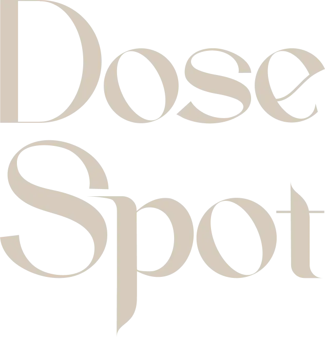 Dose Spot